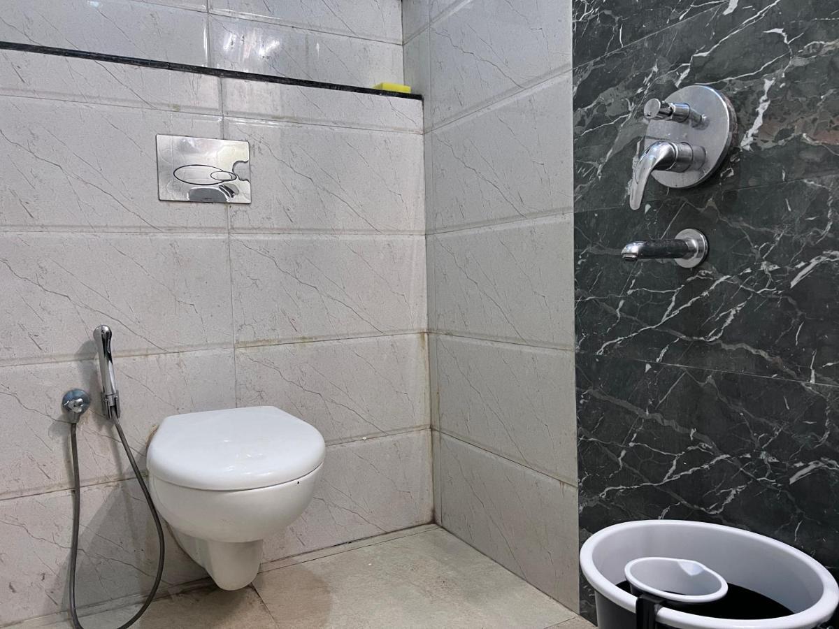 Luxurious Nirvana Apartments Vagator Kültér fotó