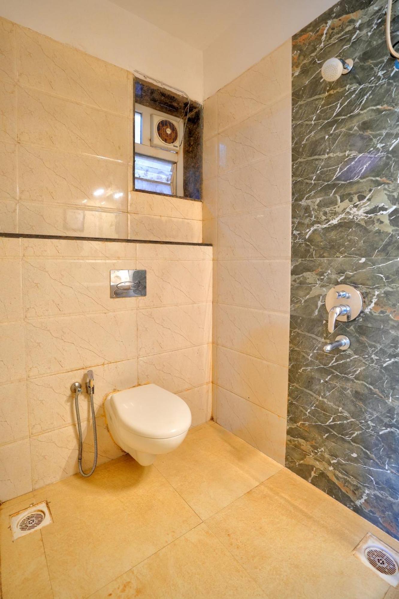 Luxurious Nirvana Apartments Vagator Kültér fotó